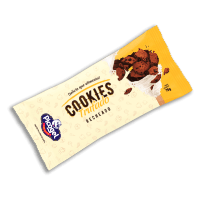 Cookies Trufado